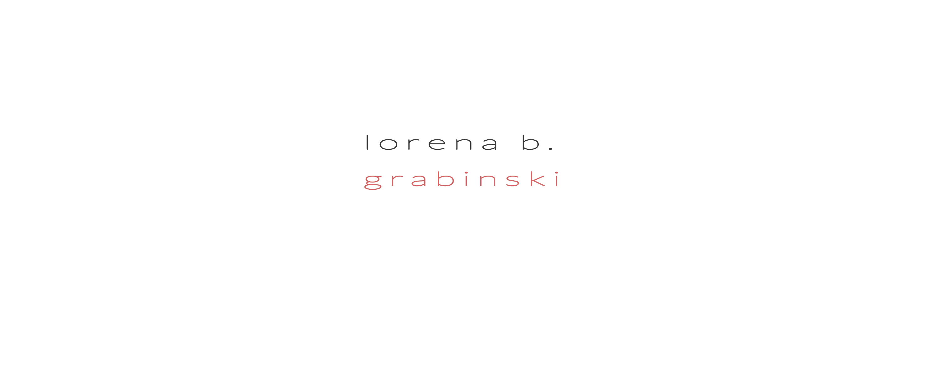 lorena b. grabinski